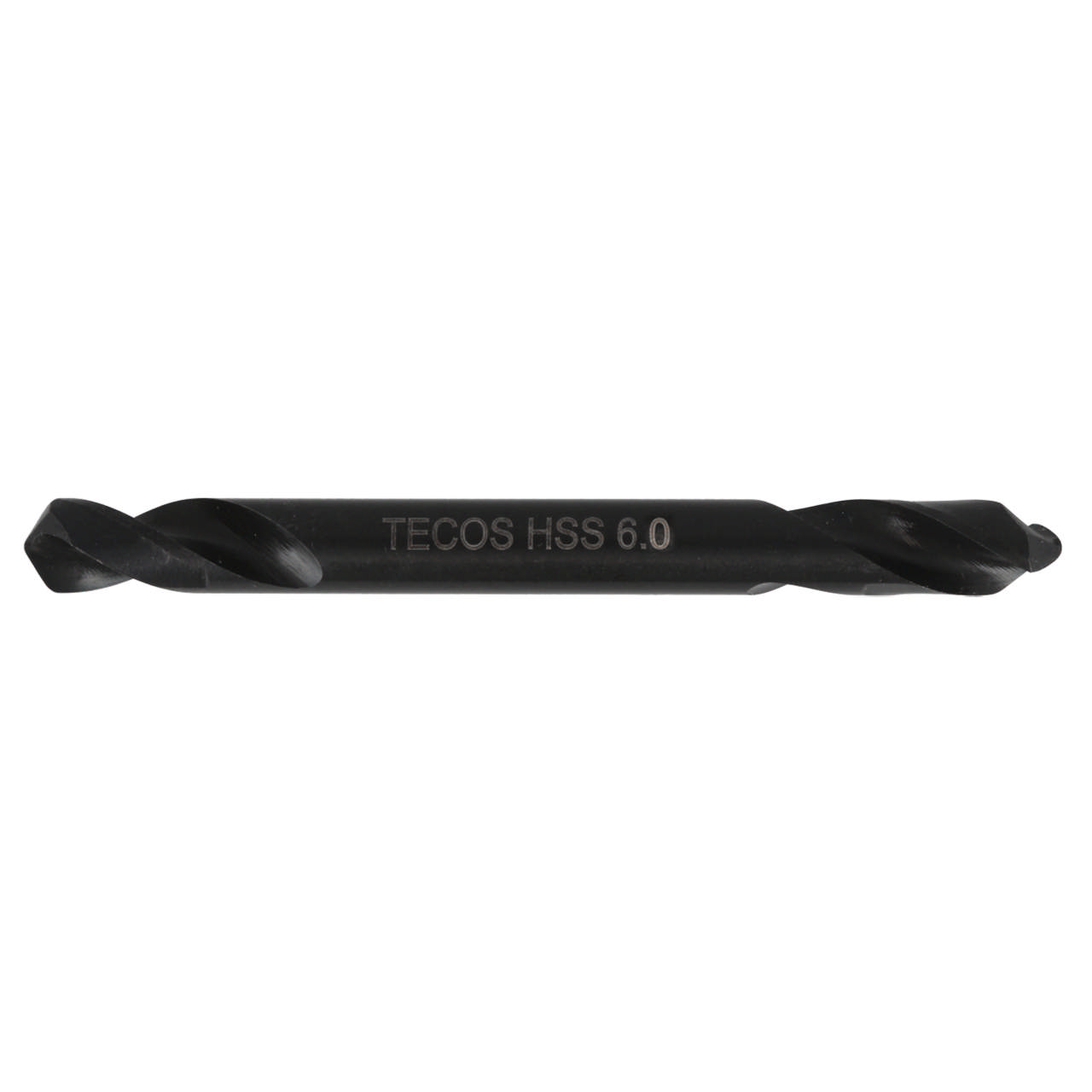 HSS-G Nitborr - 6,0 × 66 mm - 10 st.