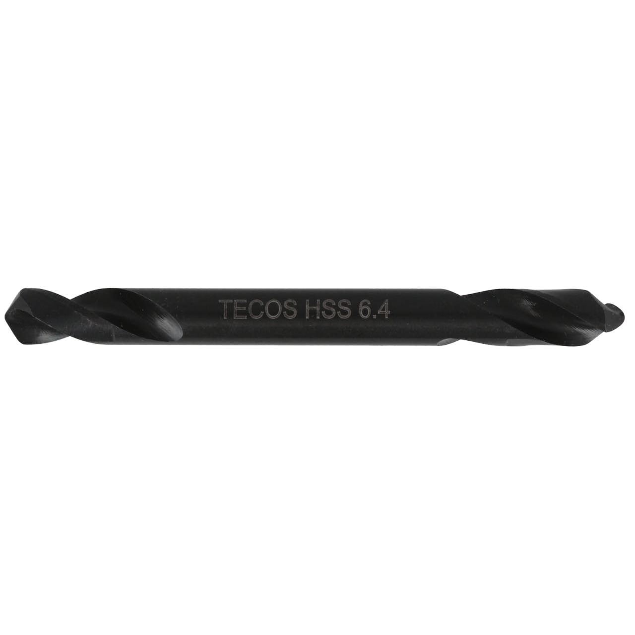 HSS-G Nitborr - 6,4 × 70 mm