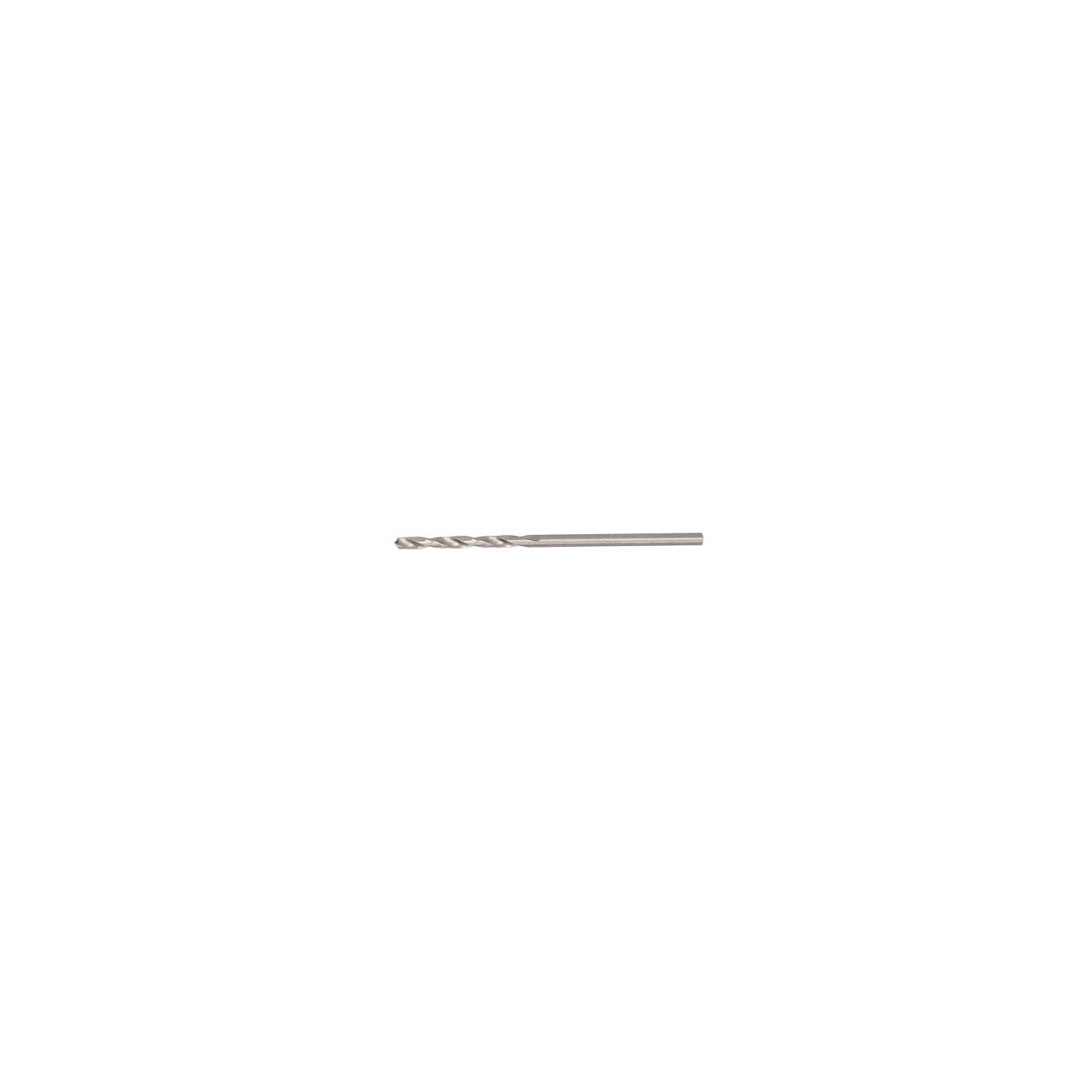 HSS bor Pro Bright - 1,0 × 34 mm - 3 stk.