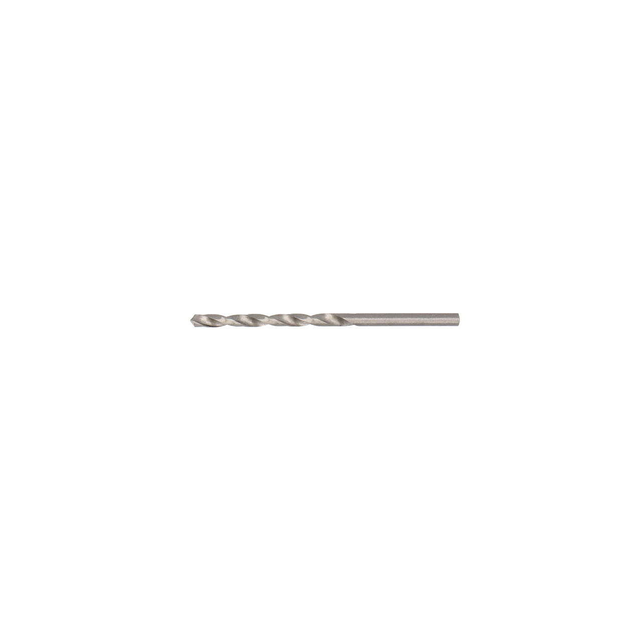 HSS bor Pro Bright - 3,5 × 70 mm - 10 stk.