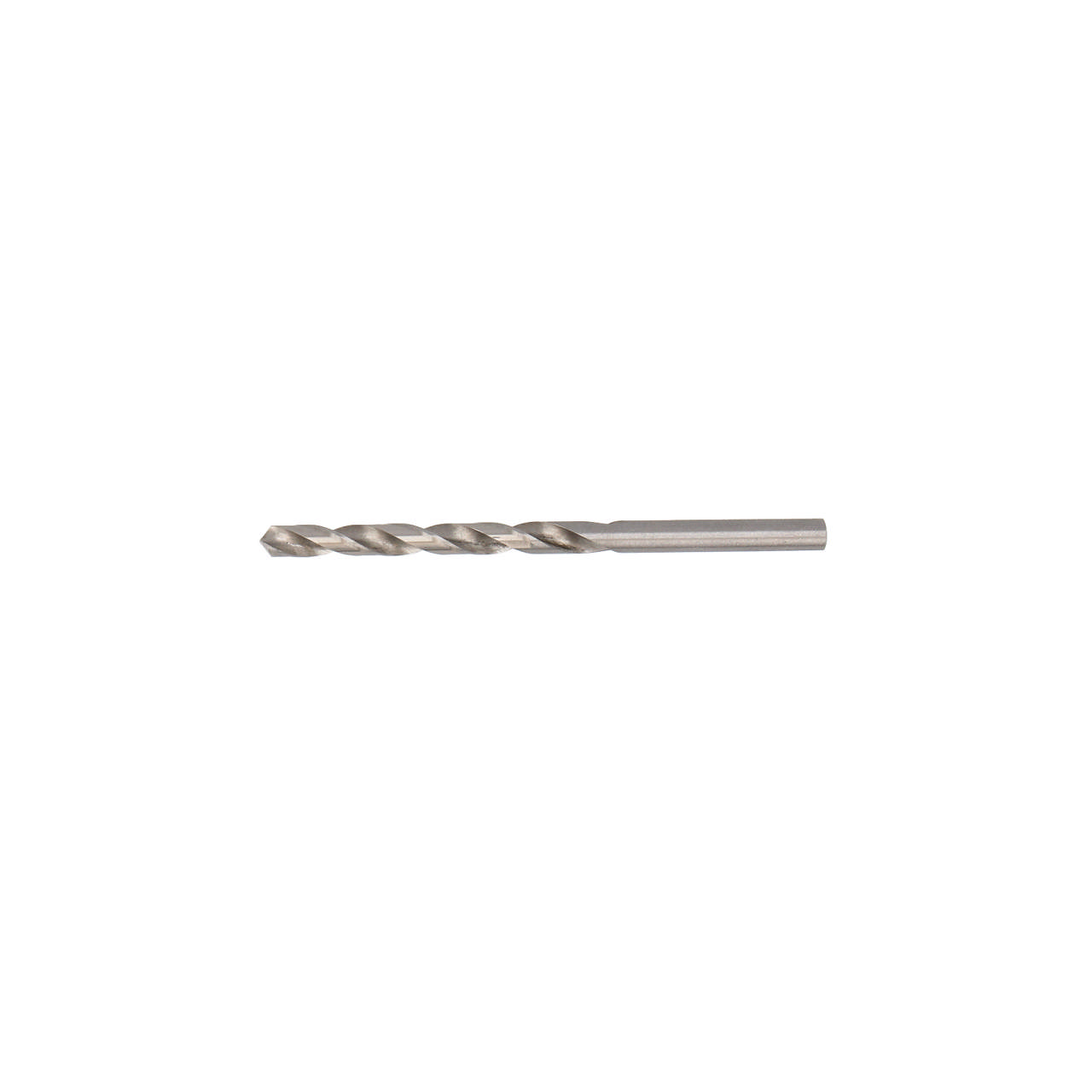 HSS bor Pro Bright - 5,0 × 86 mm - 2 stk.