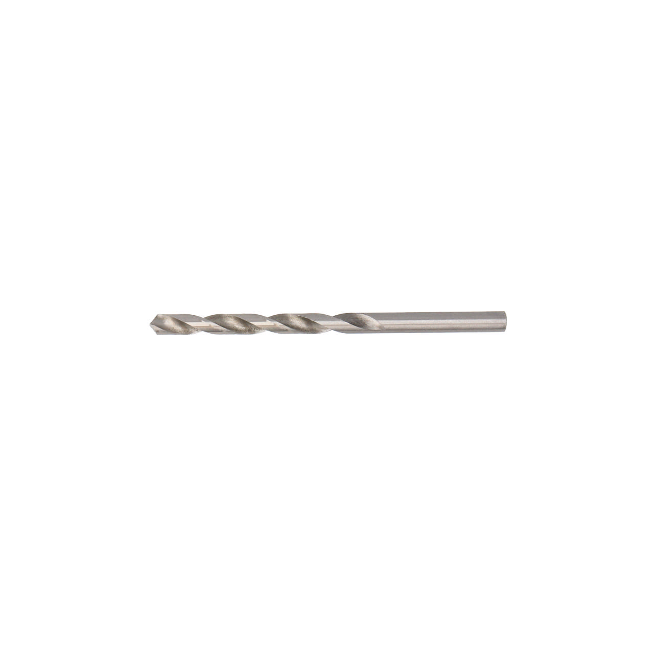 HSS bor Pro Bright - 5,5 × 93 mm - 10 stk.