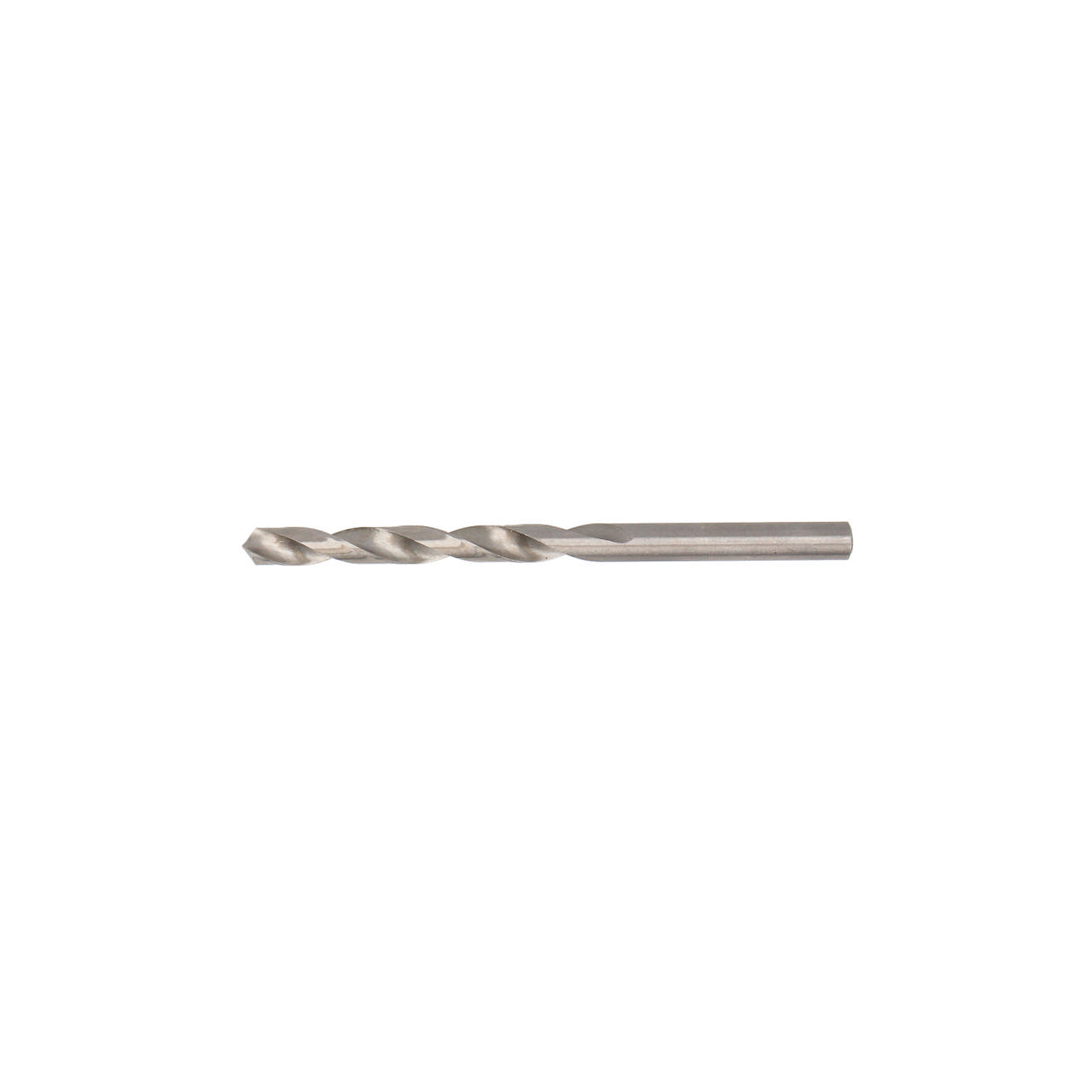 HSS bor Pro Bright - 6,0 × 93 mm - 1 stk.