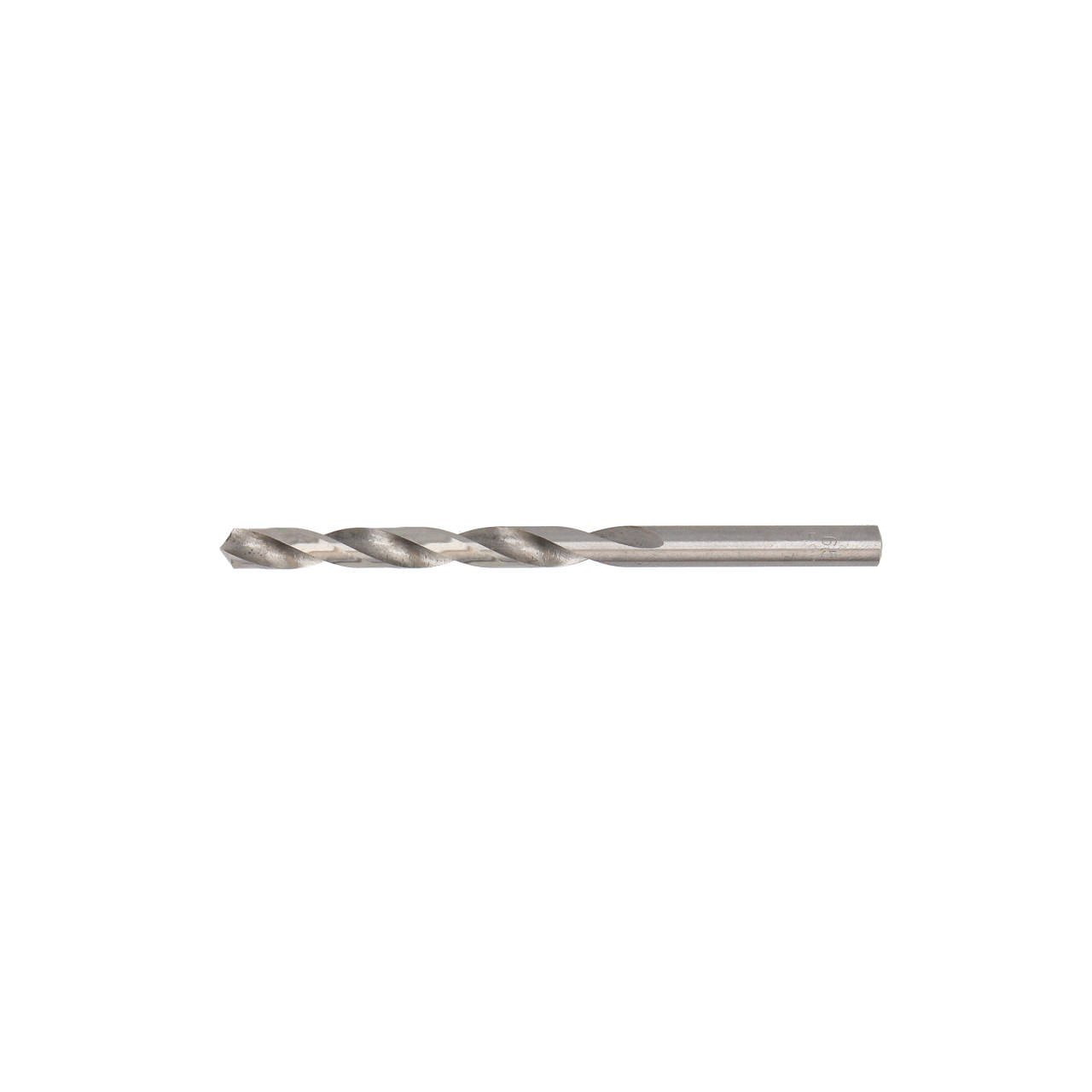 HSS bor Pro Bright - 6,5 × 101 mm - 10 stk.