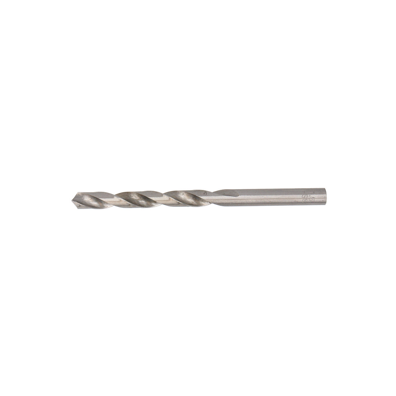 HSS bor Pro Bright - 7,5 × 109 mm - 10 stk.