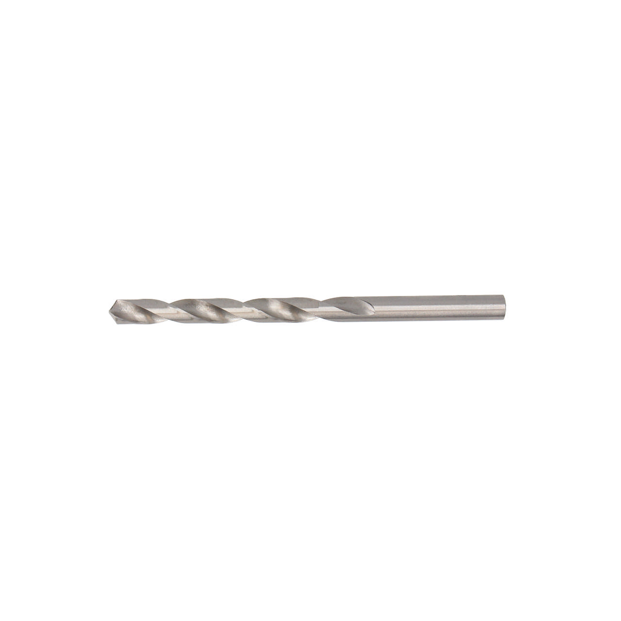 HSS borr Pro Bright, Lång - 7,0 × 156 mm