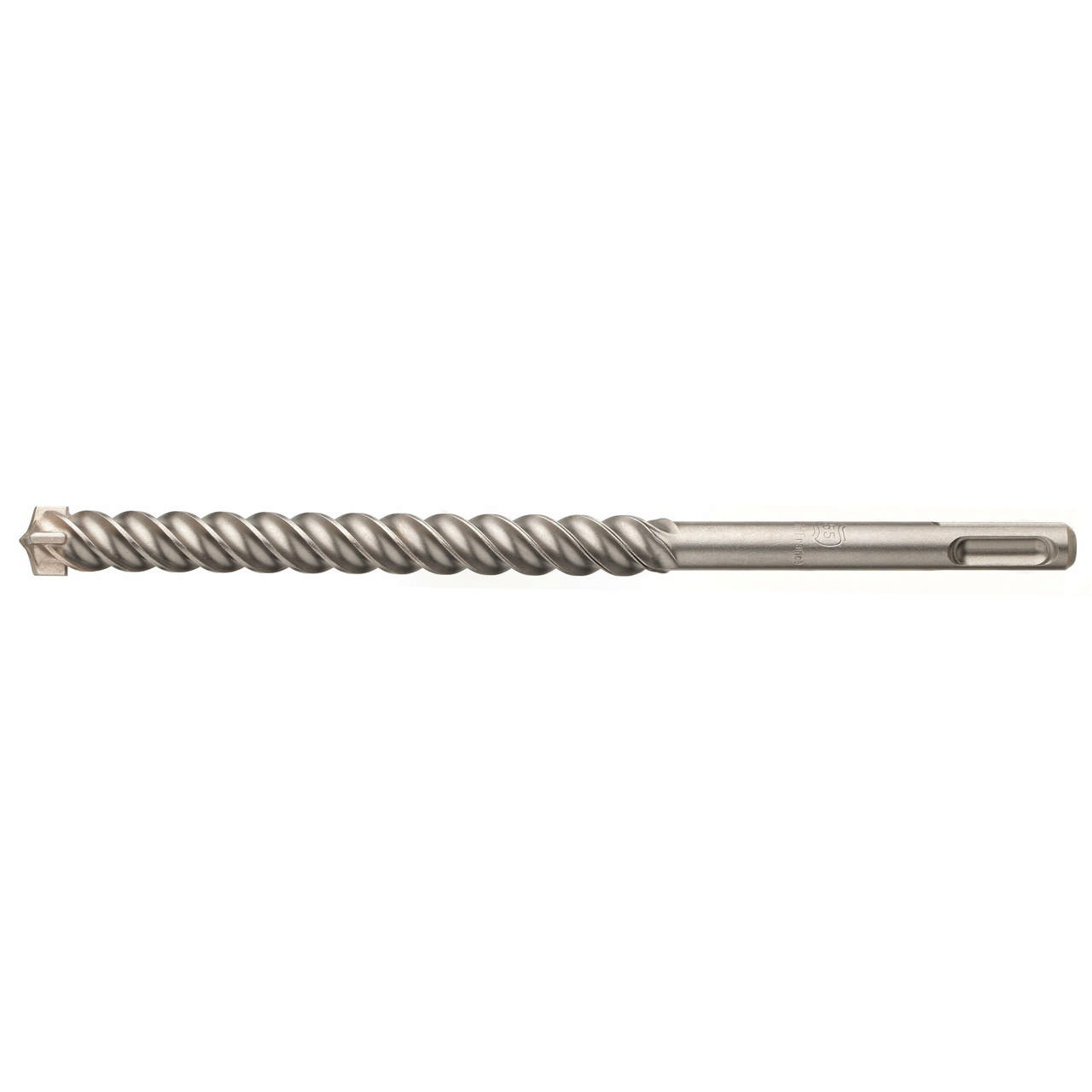 Hammerbor - SDS Plus, 6 × 160 mm, 4-Skjær - 10 stk.