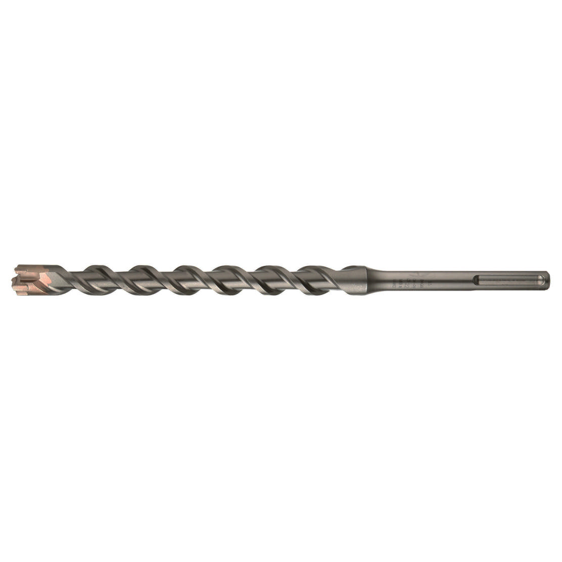 Hammerbor SDS Plus Max. 80 × 990 mm, 6-Skær