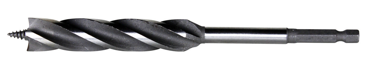 Nail Fighter bor 32 x 165 mm