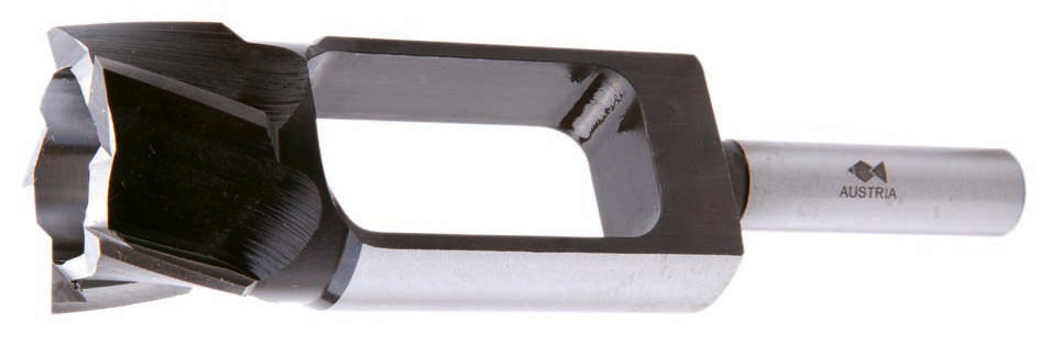 Proppbor 8 x 140 mm