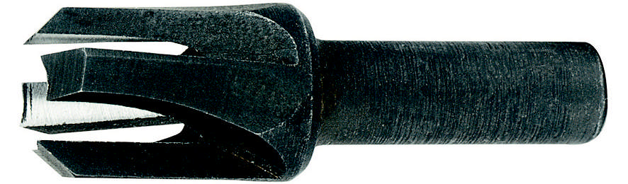 Propbor 15 x 53 mm t/cylinderiske