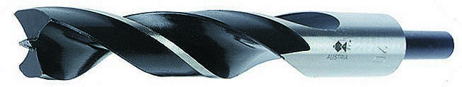 Träspiralborr 10 x 90/133mm