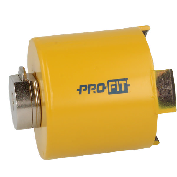 Betong hullsag 83 mm