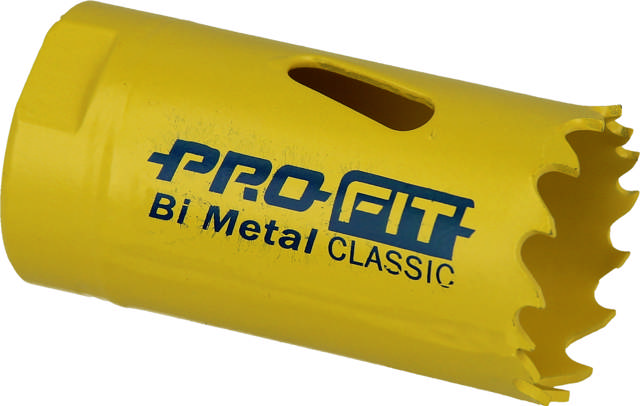 Hullsag Bimetal Classic 27 mm