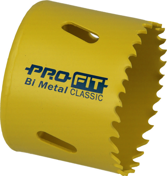 Hullsag Bimetal Classic 56 mm