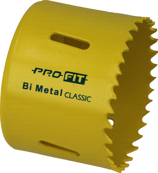 Hullsag Bimetal Classic 59 mm