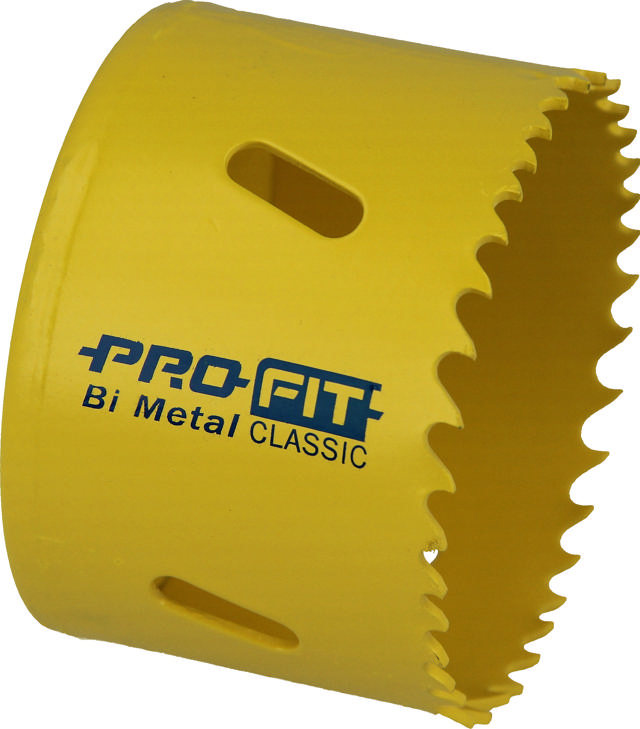 Hullsag Bimetal Classic 64 mm