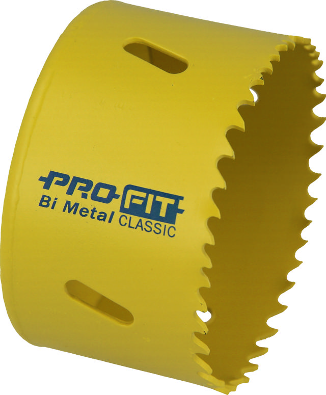 Hullsag Bimetal Classic 73 mm