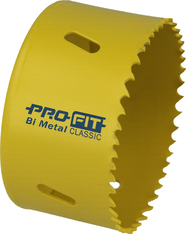 Hullsag Bimetal Classic 79 mm