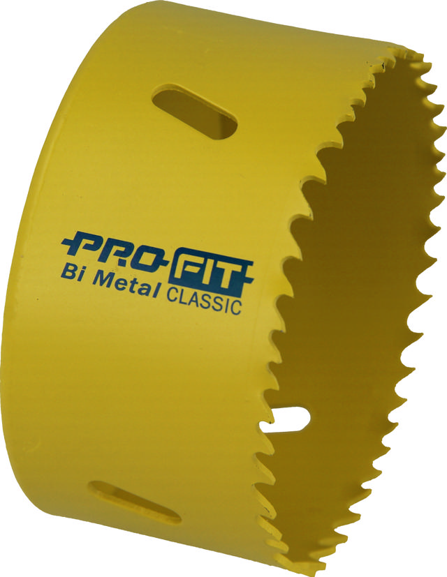 Hullsag Bimetal Classic 83 mm