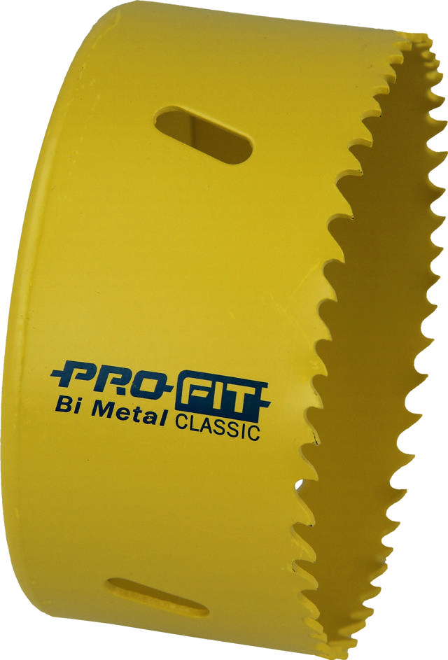 Hullsag Bimetal Classic 89 mm