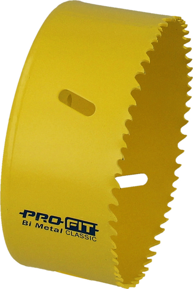 Hullsag Bimetal Classic 105 mm