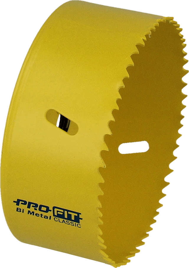 Hullsag Bimetal Classic 108 mm