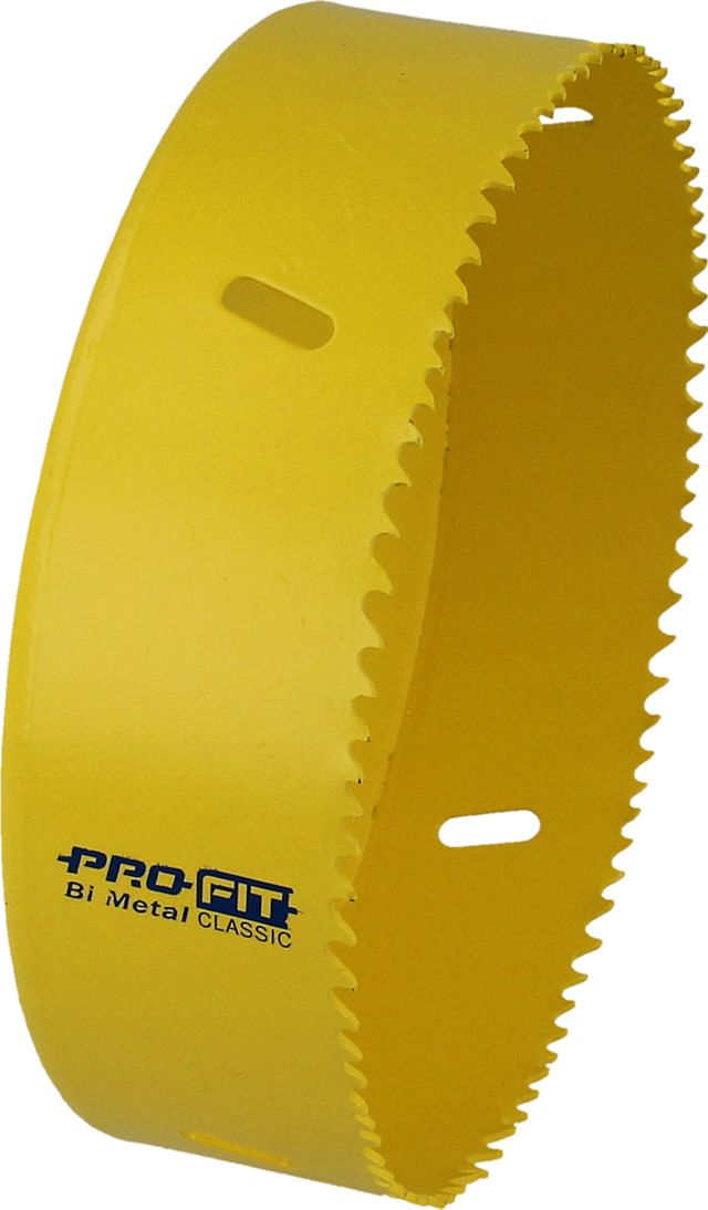 Hullsag Bimetal Classic 152 mm