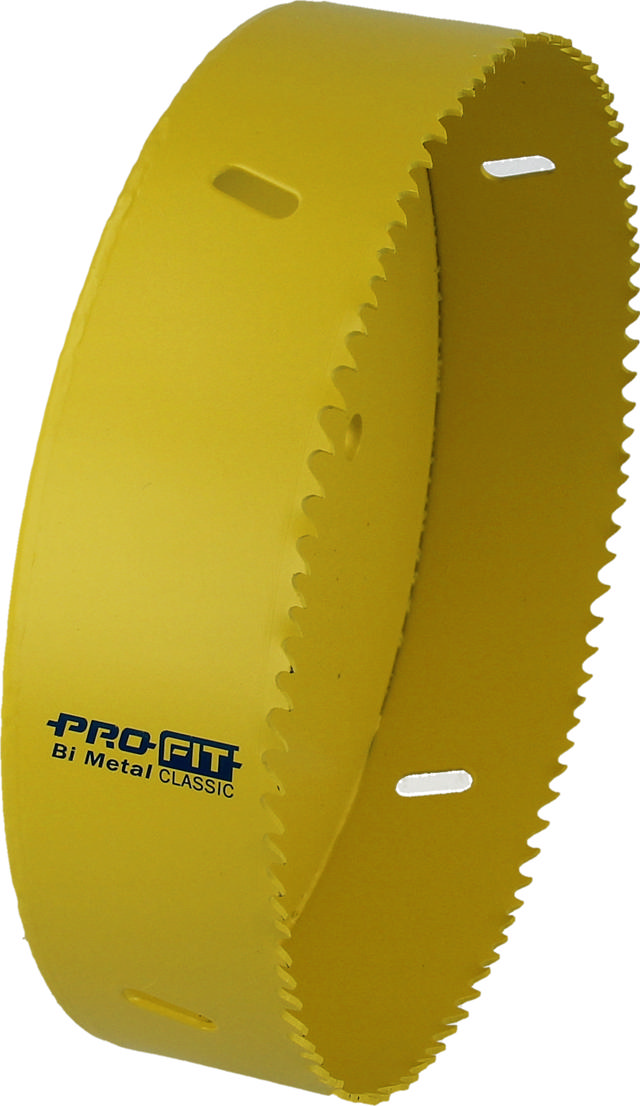 Hullsag Bimetal Classic 177 mm