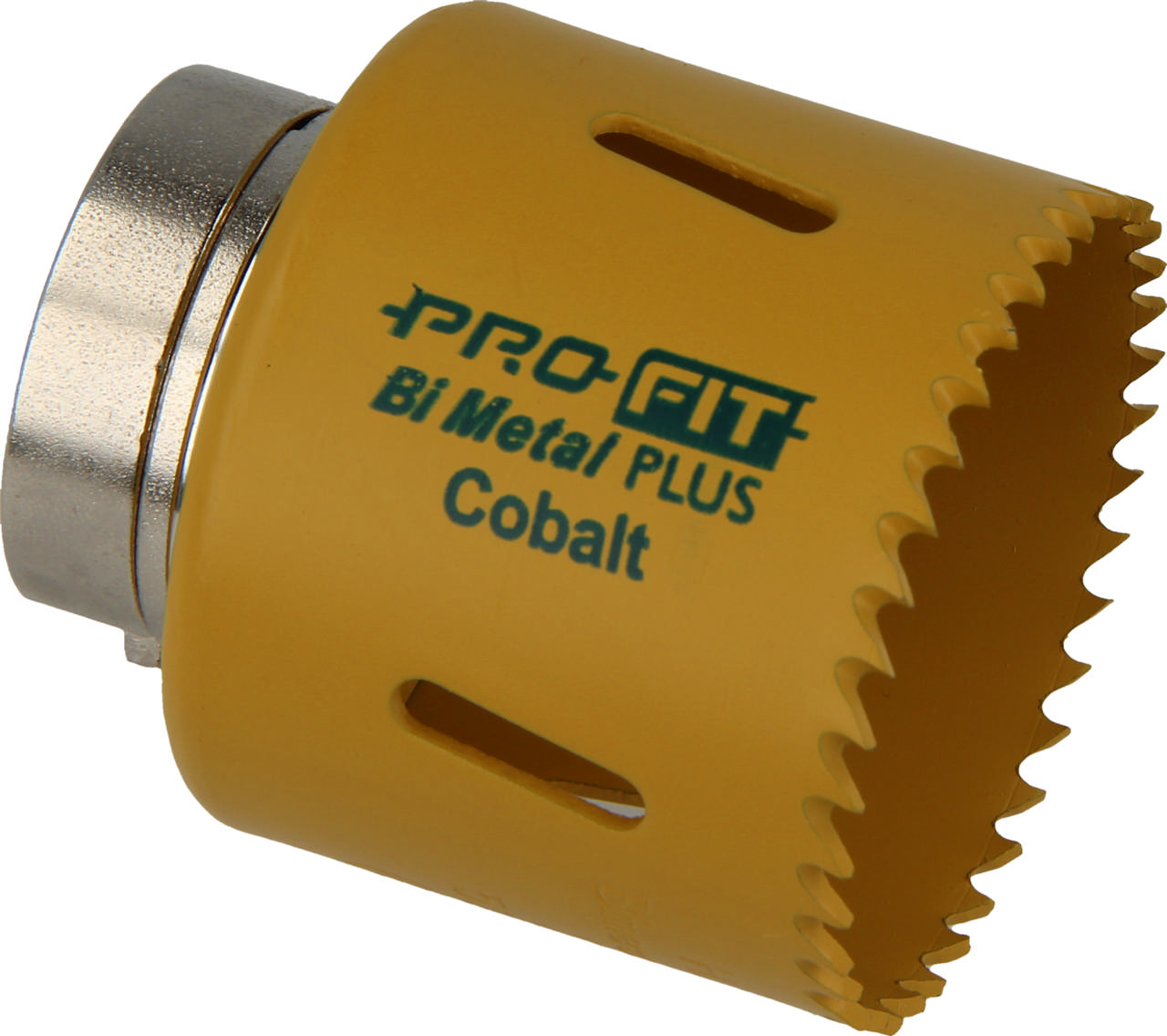 Hulsav BiMetal Cobalt+ 52 mm