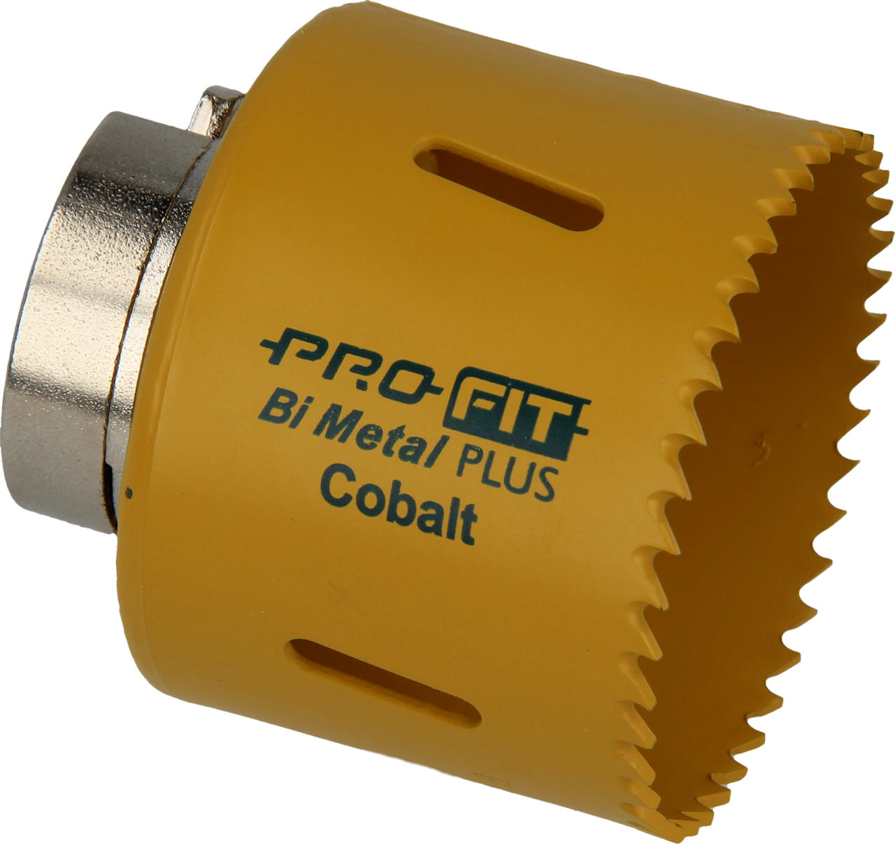 Hulsav BiMetal Cobalt+ 57 mm