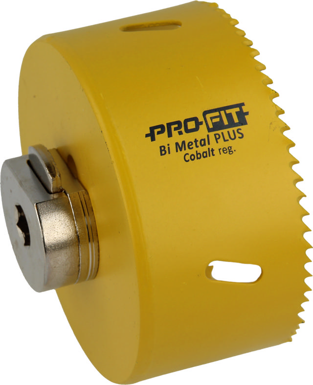 Hullsag BiMetal Cobalt+ 89 mm