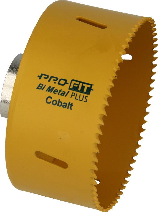 Hullsag BiMetal Cobalt+ 92 mm