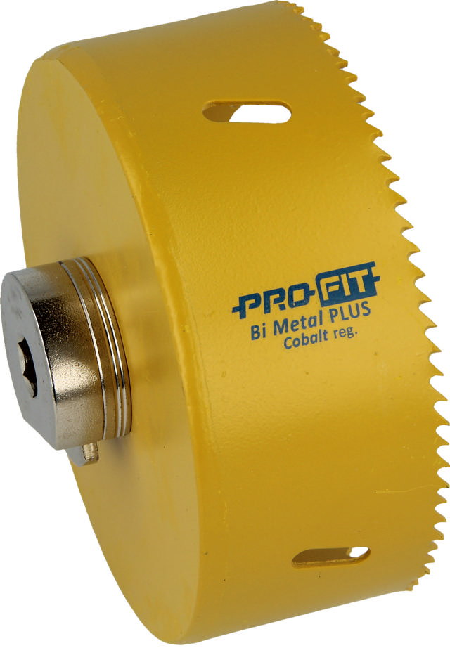 Hullsag BiMetal Cobalt+ 108 mm