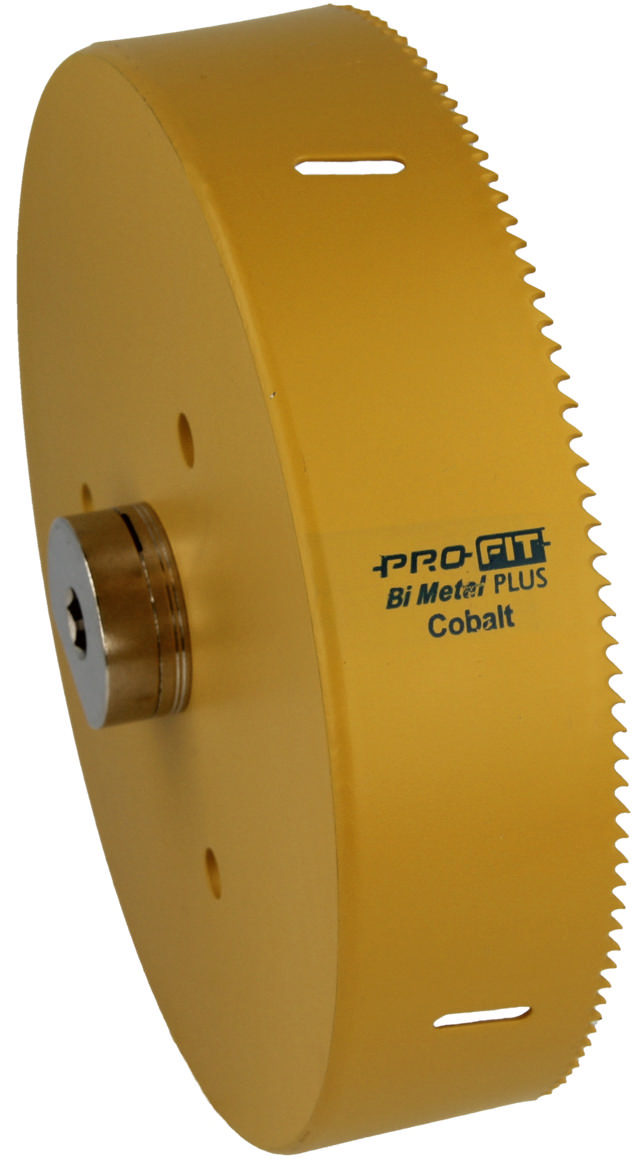 Hullsag BiMetal Cobalt+ 177 mm