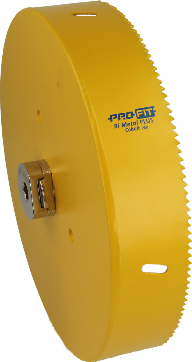 Hullsag BiMetal Cobalt+ 210 mm