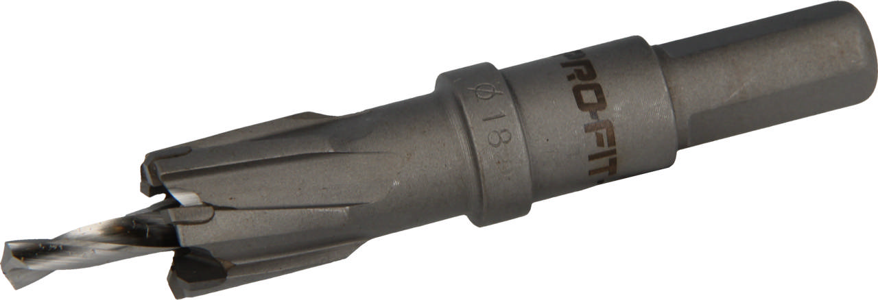 Endura stjärnborr 18 x 25 mm