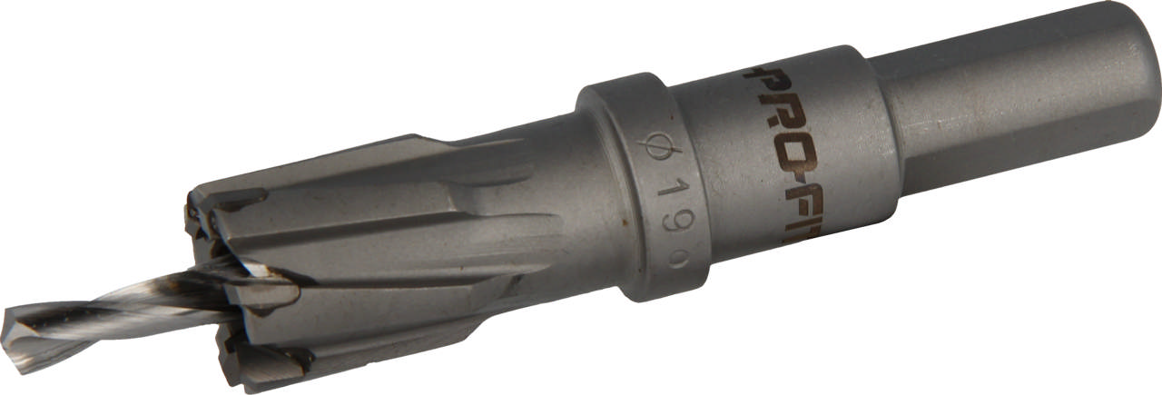 Endura stjärnborr 19 x 25 mm