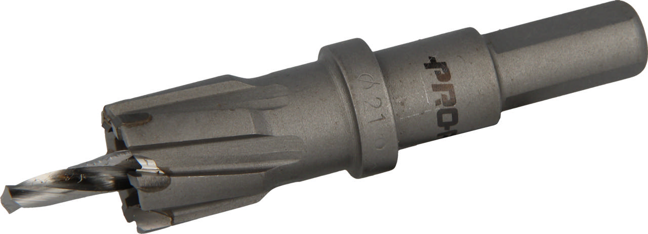 Endura stjärnborr 21 x 25 mm