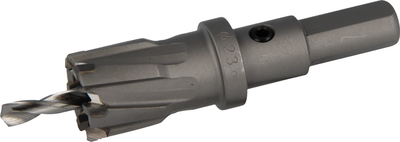 Endura stjärnborr 23 x 25 mm