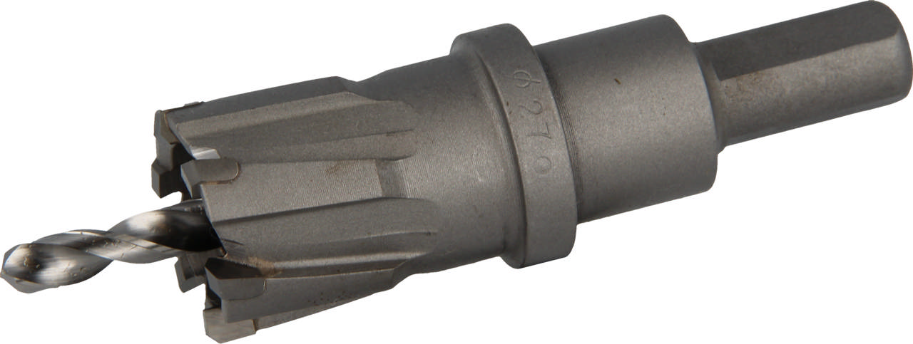 Endura stjärnborr 27 x 25 mm