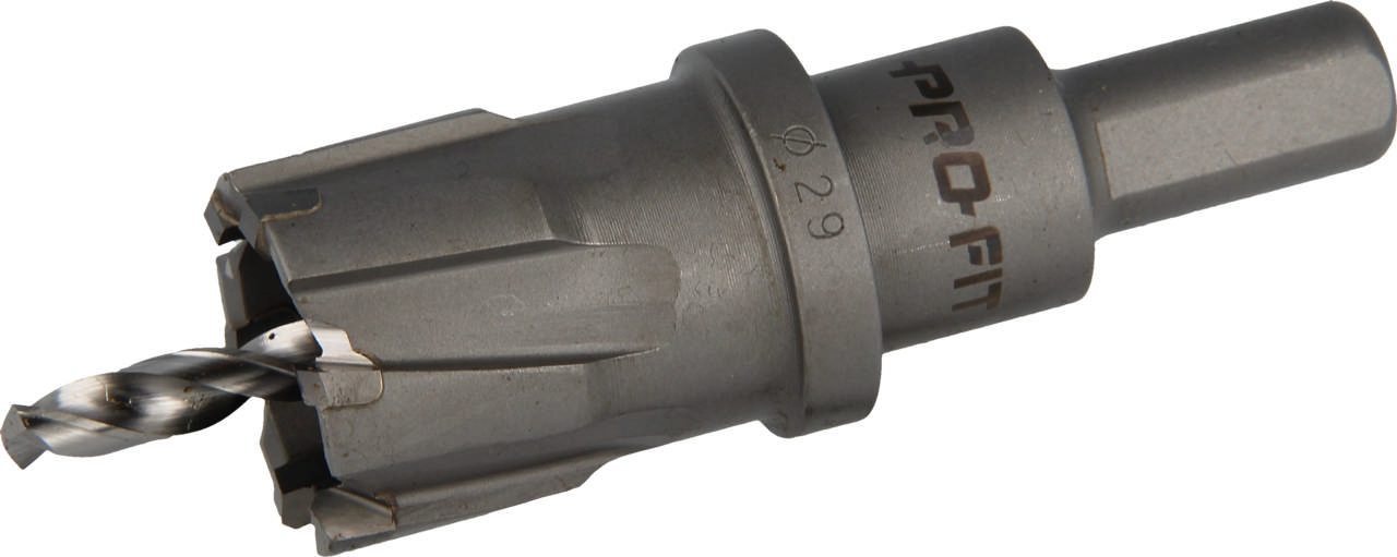 Endura stjärnborr 29 x 25 mm