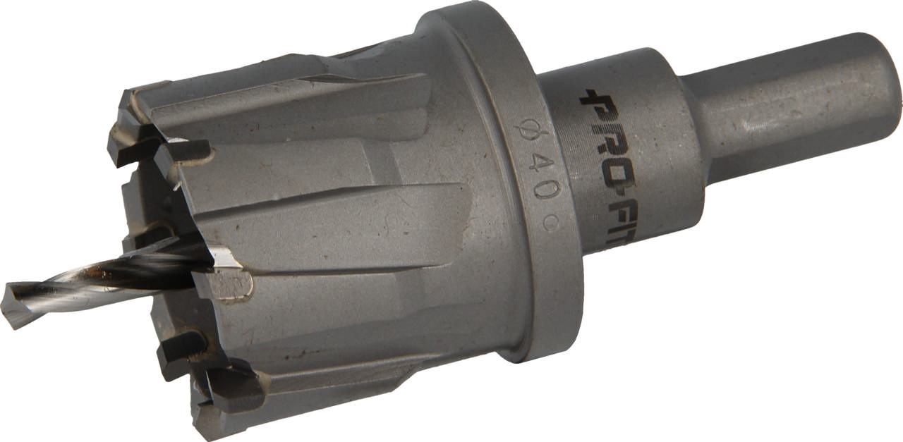 Endura stjärnborr 40 x 25 mm