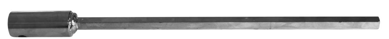 Forlenger DDE1 x 300 mm t/DD1