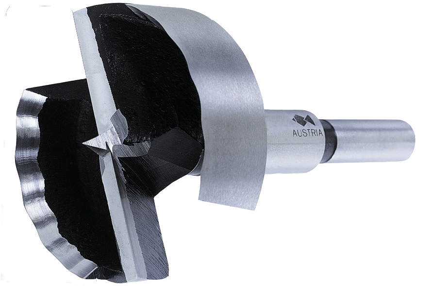 Kvistborr med vågskär 18 x 80 mm