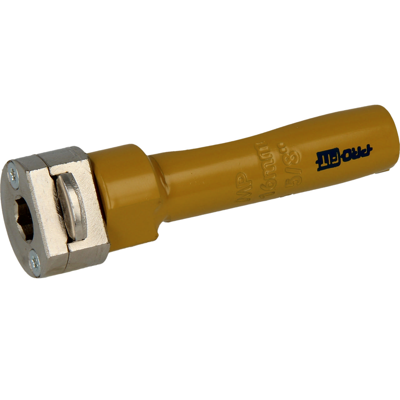 Hulsav HM 17 mm x 58 mm