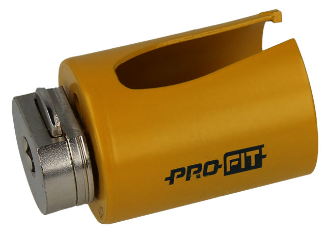 Hullsag HM 50 mm x 58 mm