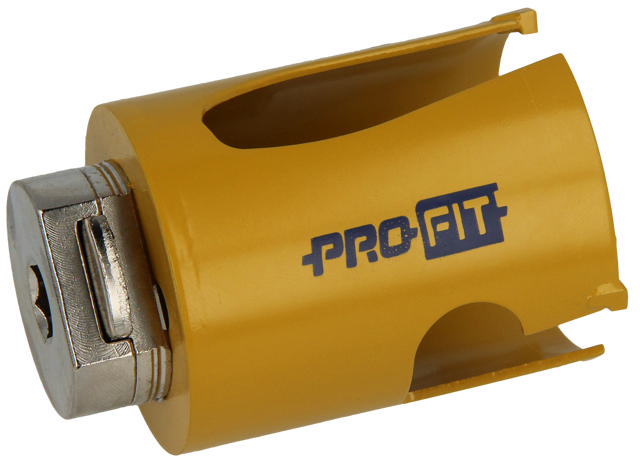 Hullsag HM 52 mm x 58 mm