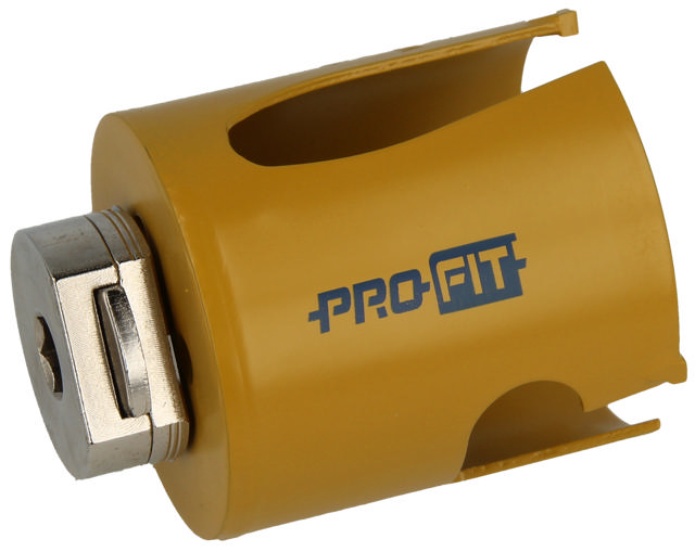 Hullsag HM 60 mm x 58 mm