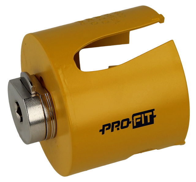 Hullsag HM 76 mm x 58 mm